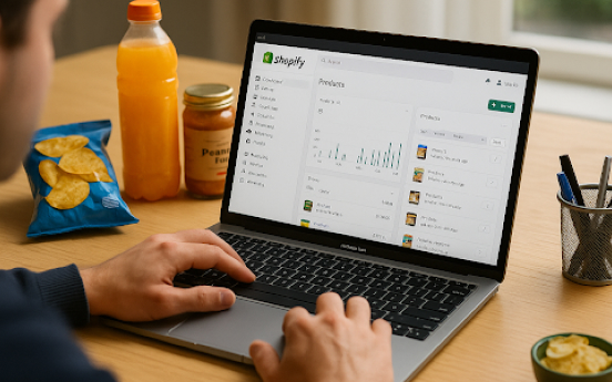 Shopify Development